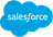 Salesforce logo