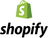 Shopify logo