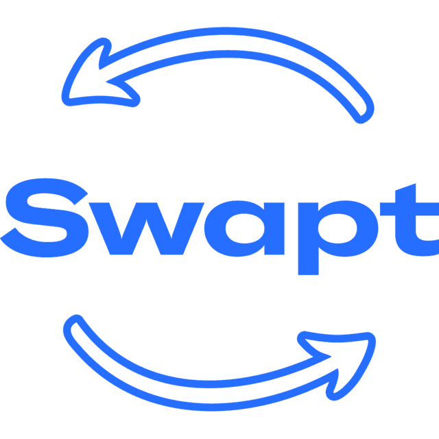 Swapt Logo